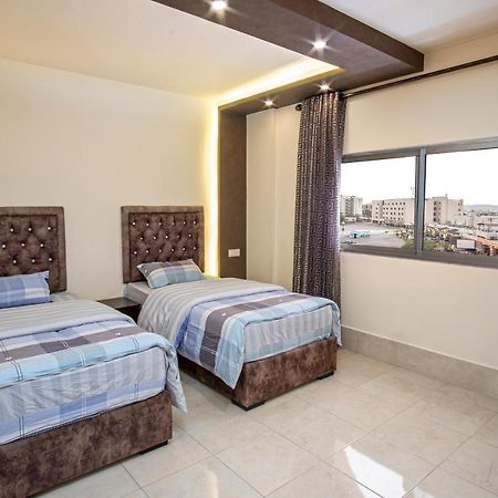 Al Riyati Hotel Apartments Akaba Kültér fotó