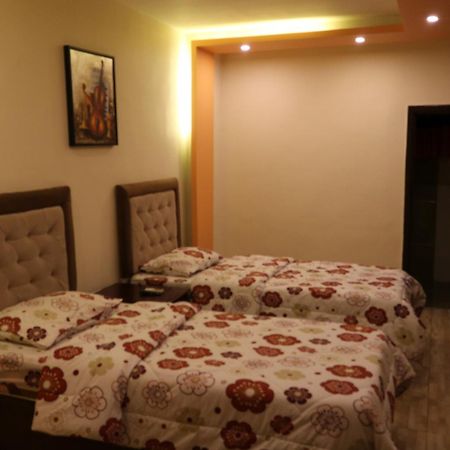 Al Riyati Hotel Apartments Akaba Szoba fotó