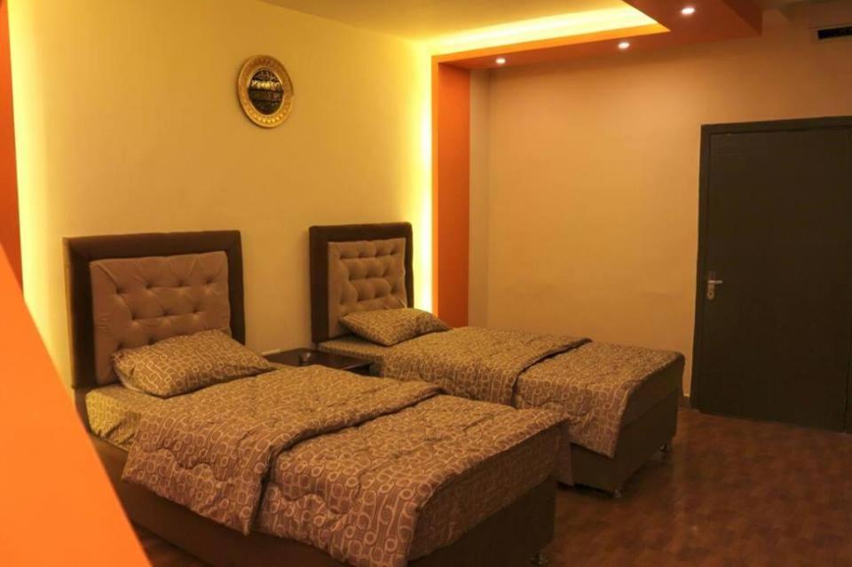 Al Riyati Hotel Apartments Akaba Kültér fotó