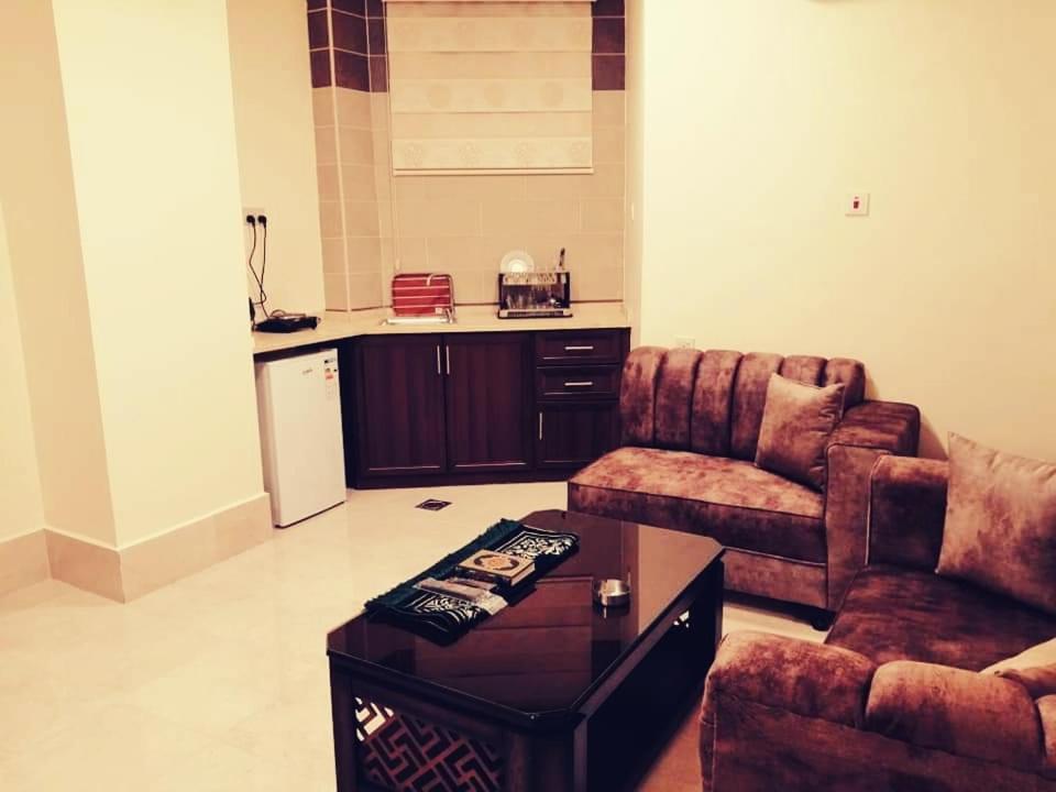 Al Riyati Hotel Apartments Akaba Kültér fotó