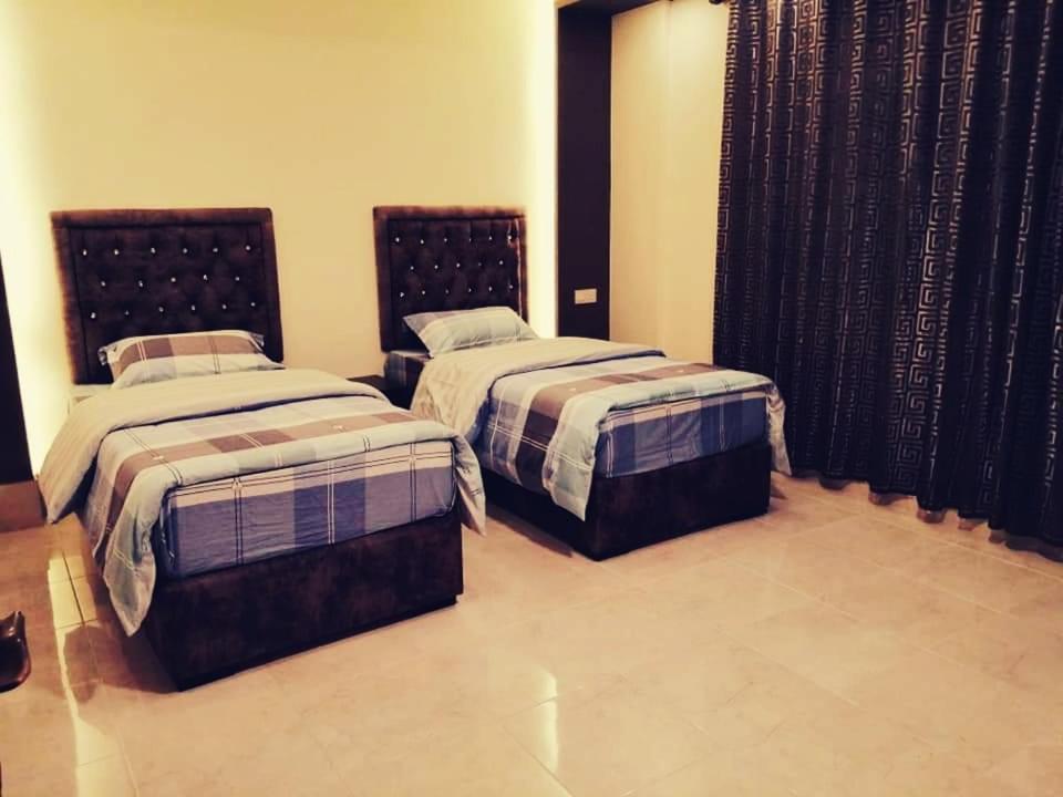 Al Riyati Hotel Apartments Akaba Kültér fotó