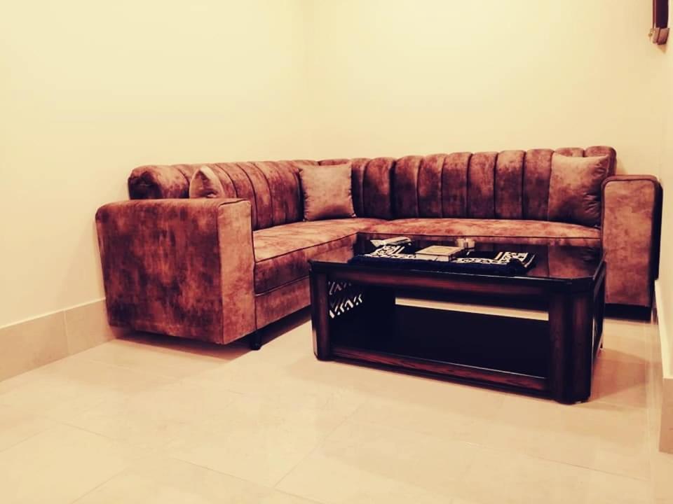 Al Riyati Hotel Apartments Akaba Kültér fotó