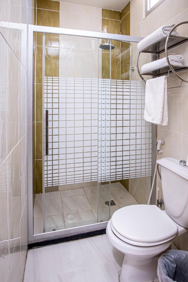 Al Riyati Hotel Apartments Akaba Kültér fotó