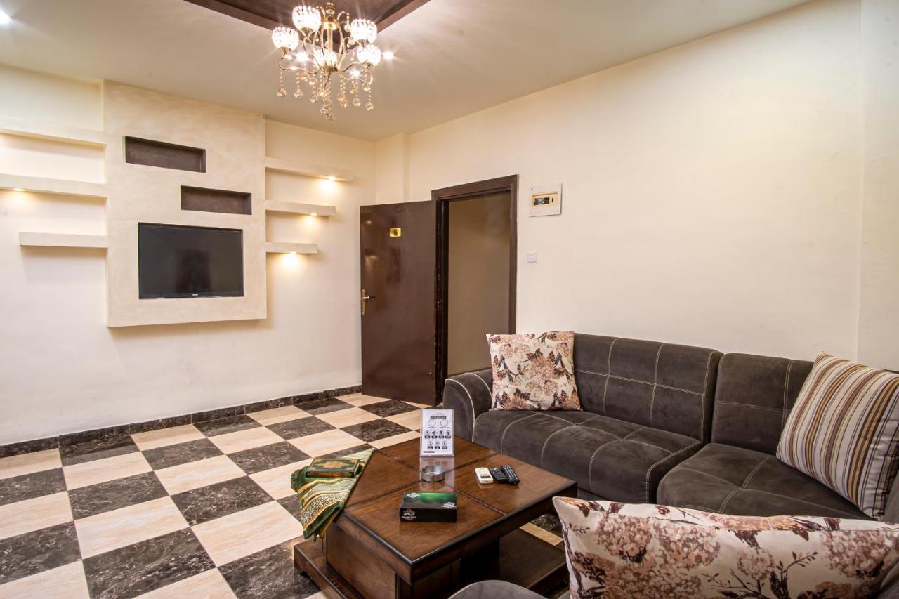 Al Riyati Hotel Apartments Akaba Kültér fotó