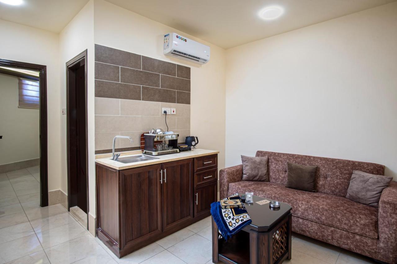 Al Riyati Hotel Apartments Akaba Kültér fotó