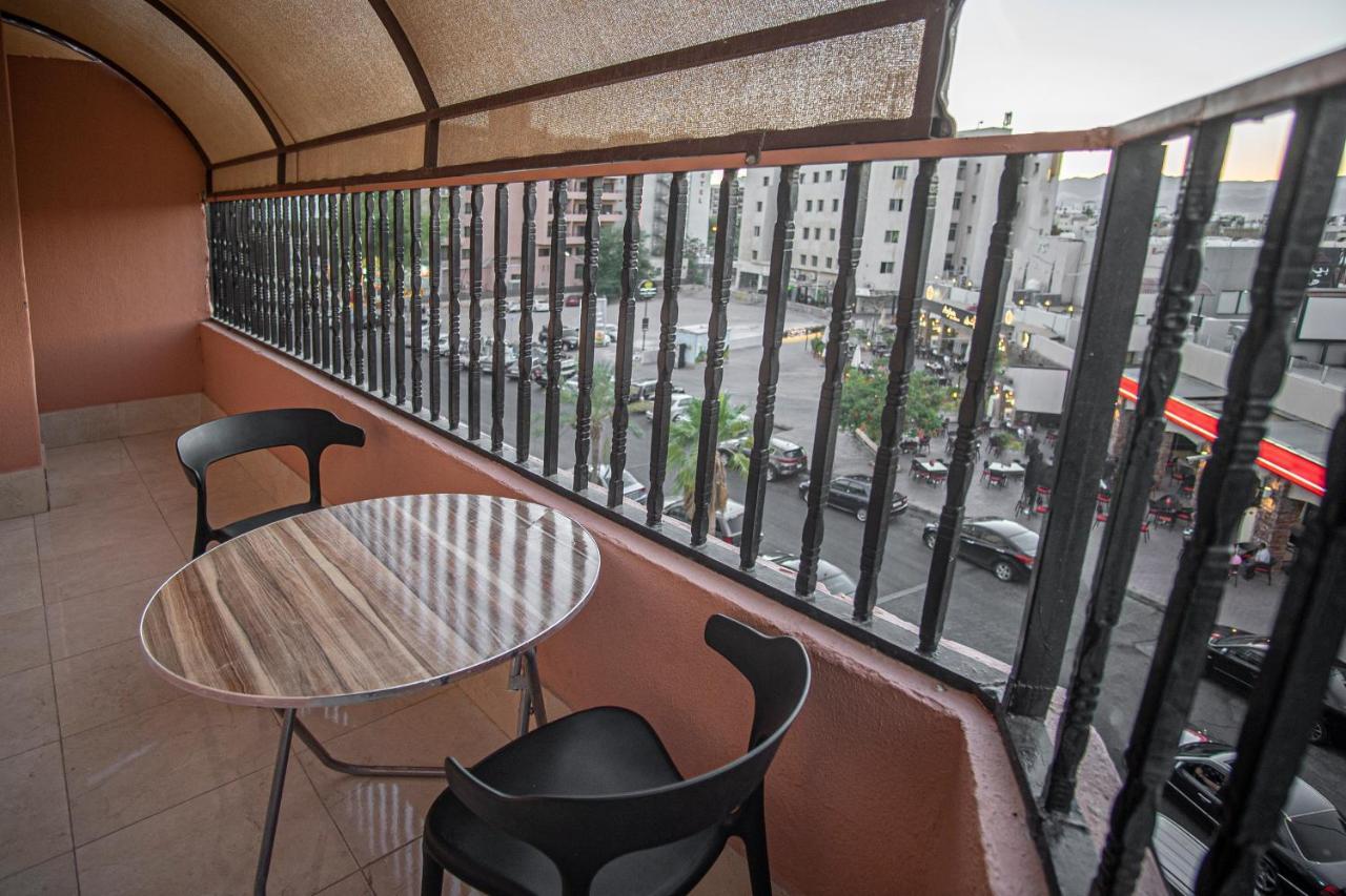 Al Riyati Hotel Apartments Akaba Kültér fotó