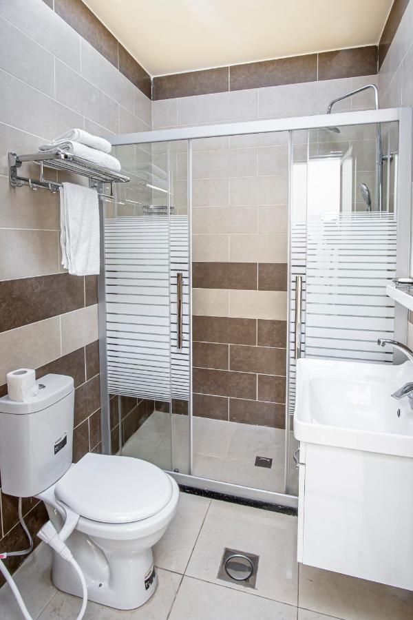 Al Riyati Hotel Apartments Akaba Kültér fotó