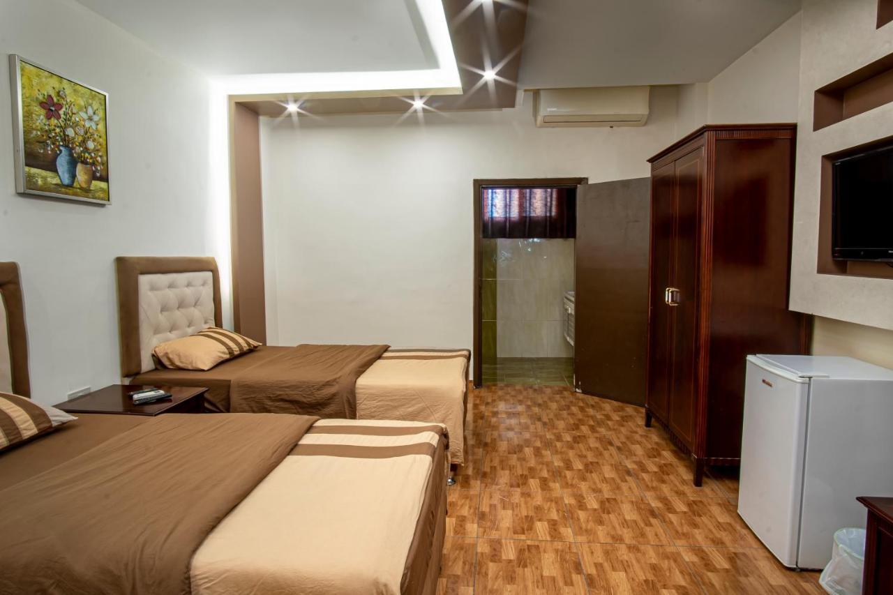 Al Riyati Hotel Apartments Akaba Kültér fotó