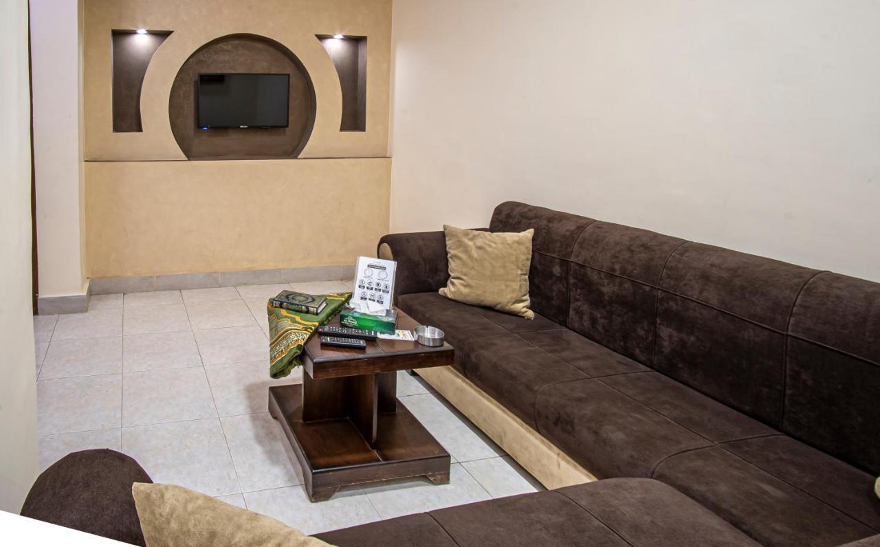 Al Riyati Hotel Apartments Akaba Kültér fotó