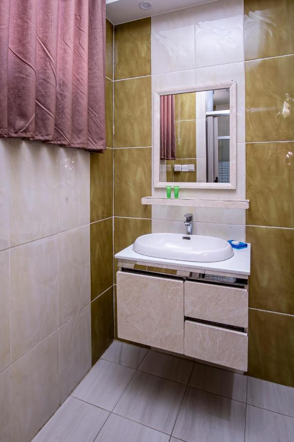 Al Riyati Hotel Apartments Akaba Kültér fotó