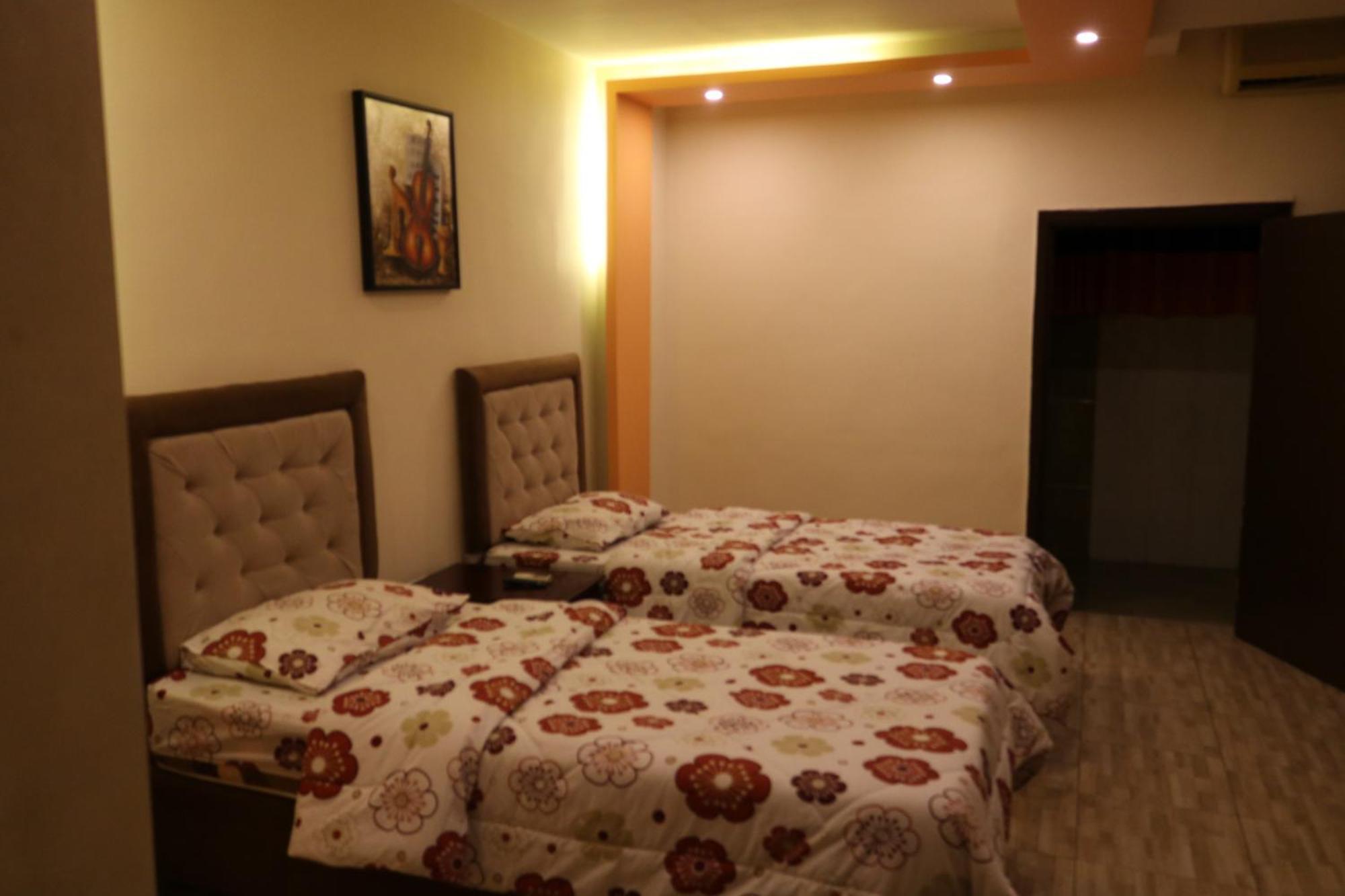 Al Riyati Hotel Apartments Akaba Szoba fotó