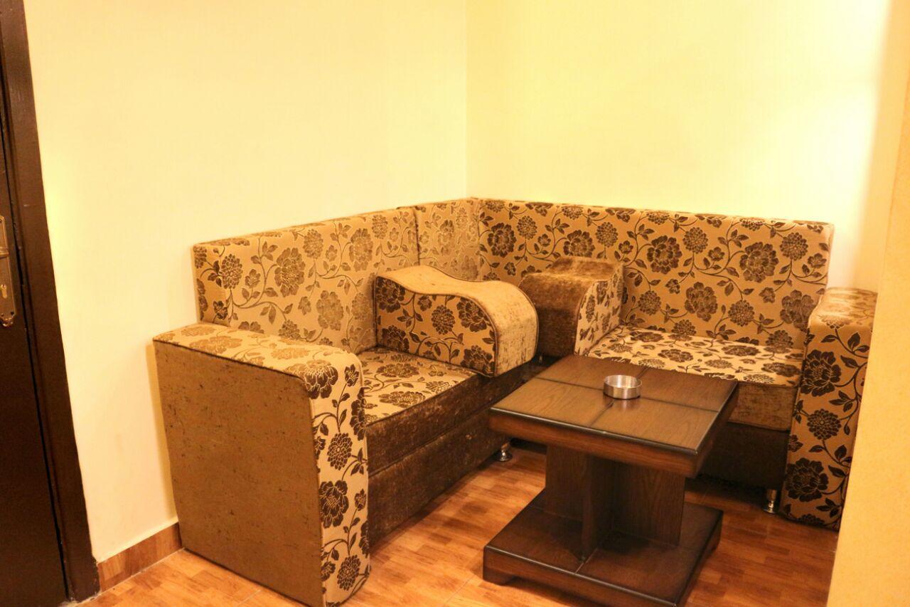 Al Riyati Hotel Apartments Akaba Kültér fotó