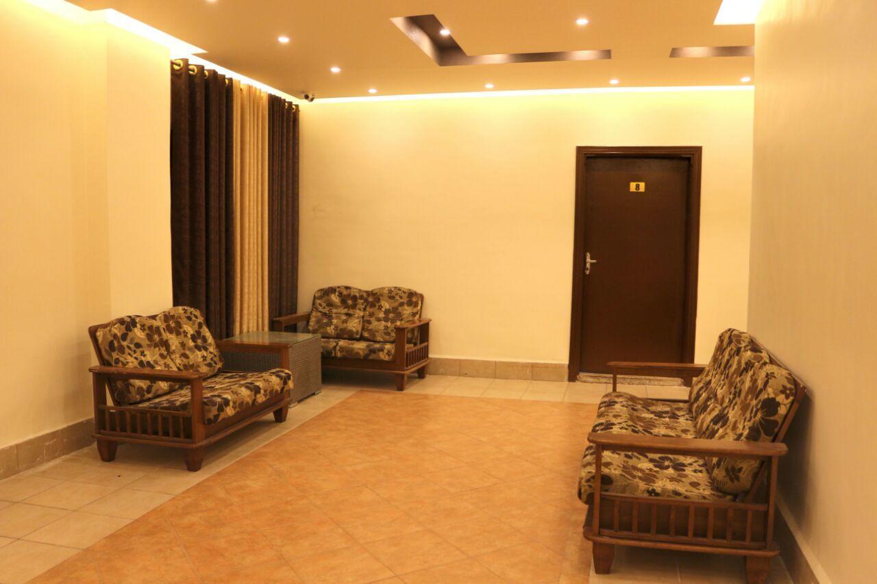 Al Riyati Hotel Apartments Akaba Kültér fotó