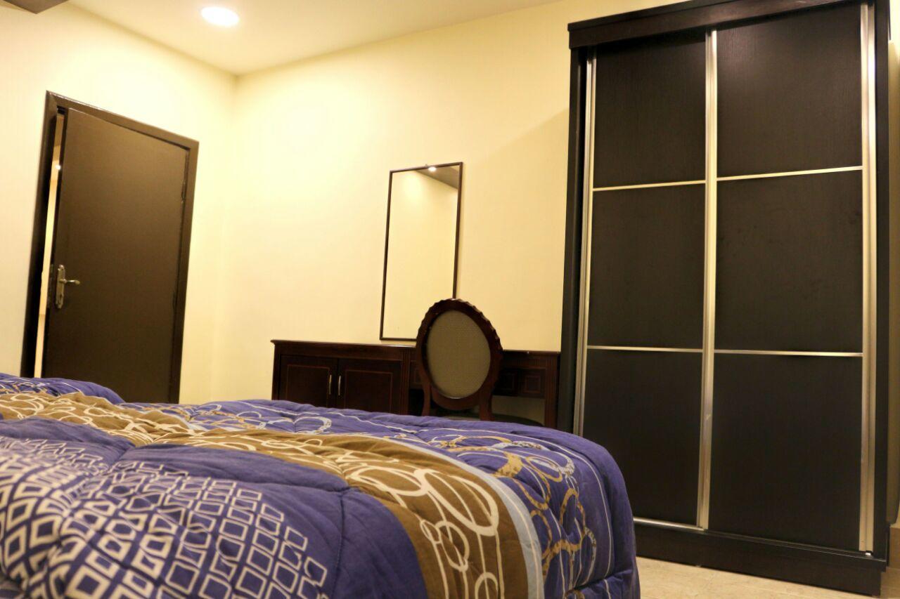 Al Riyati Hotel Apartments Akaba Kültér fotó
