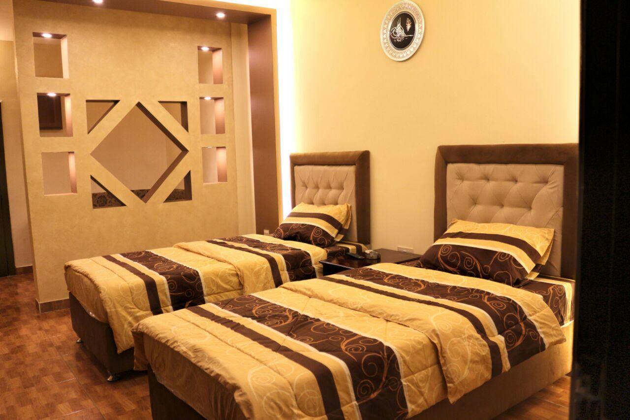 Al Riyati Hotel Apartments Akaba Kültér fotó