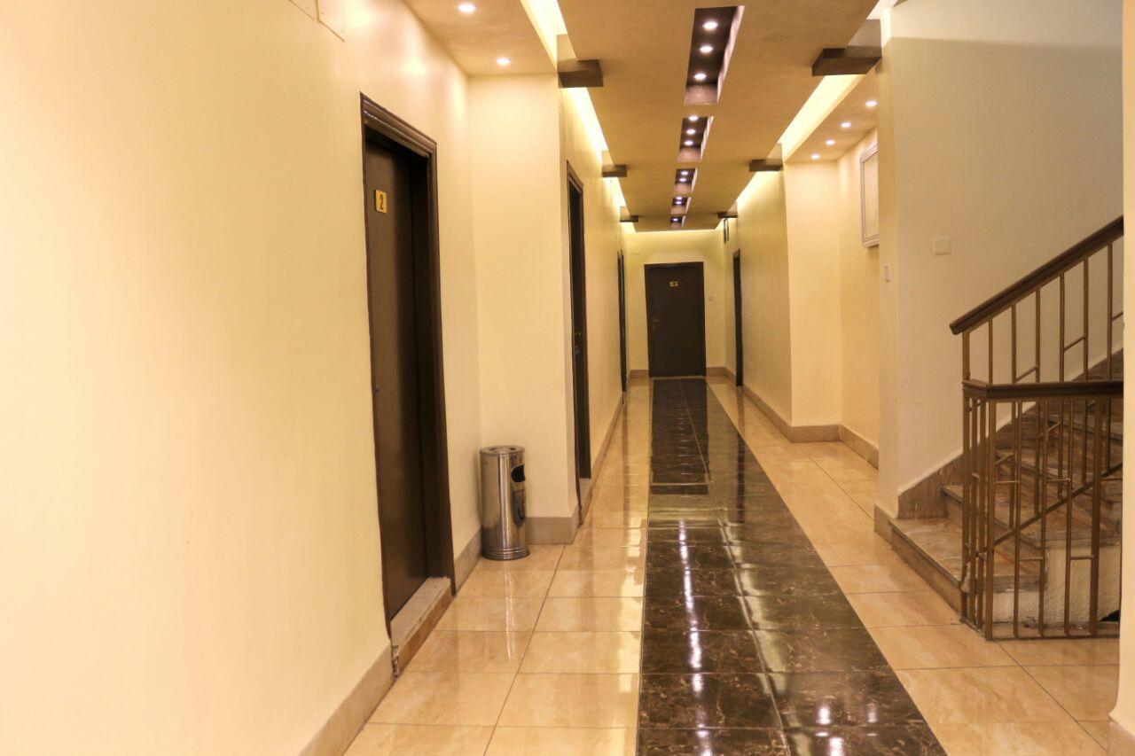 Al Riyati Hotel Apartments Akaba Kültér fotó