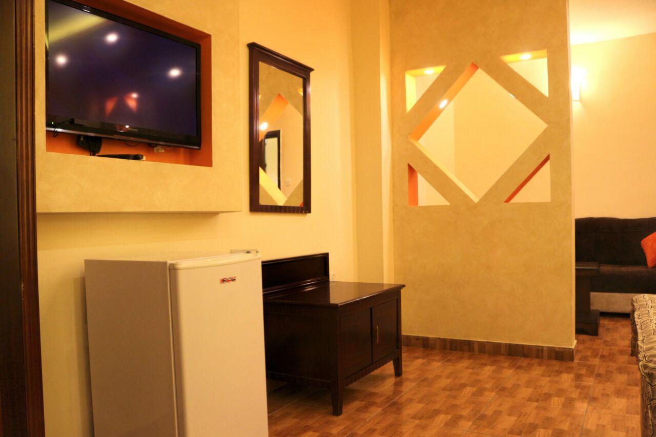 Al Riyati Hotel Apartments Akaba Kültér fotó