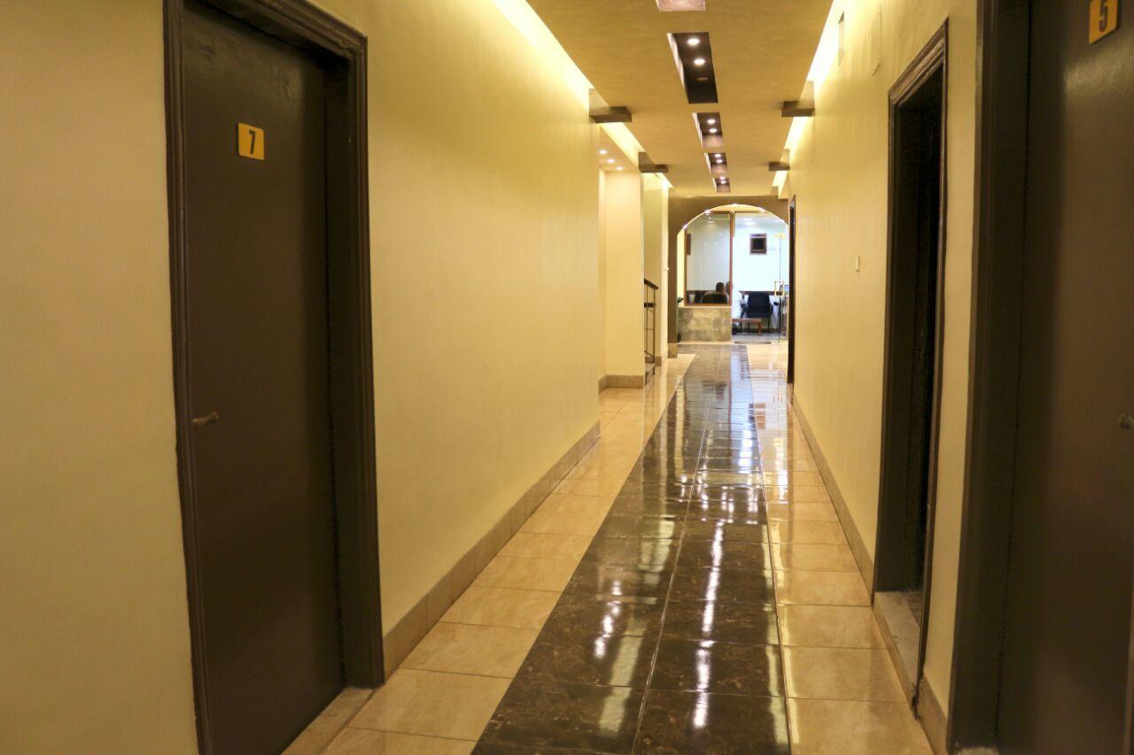 Al Riyati Hotel Apartments Akaba Kültér fotó