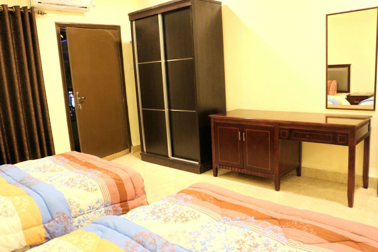 Al Riyati Hotel Apartments Akaba Kültér fotó