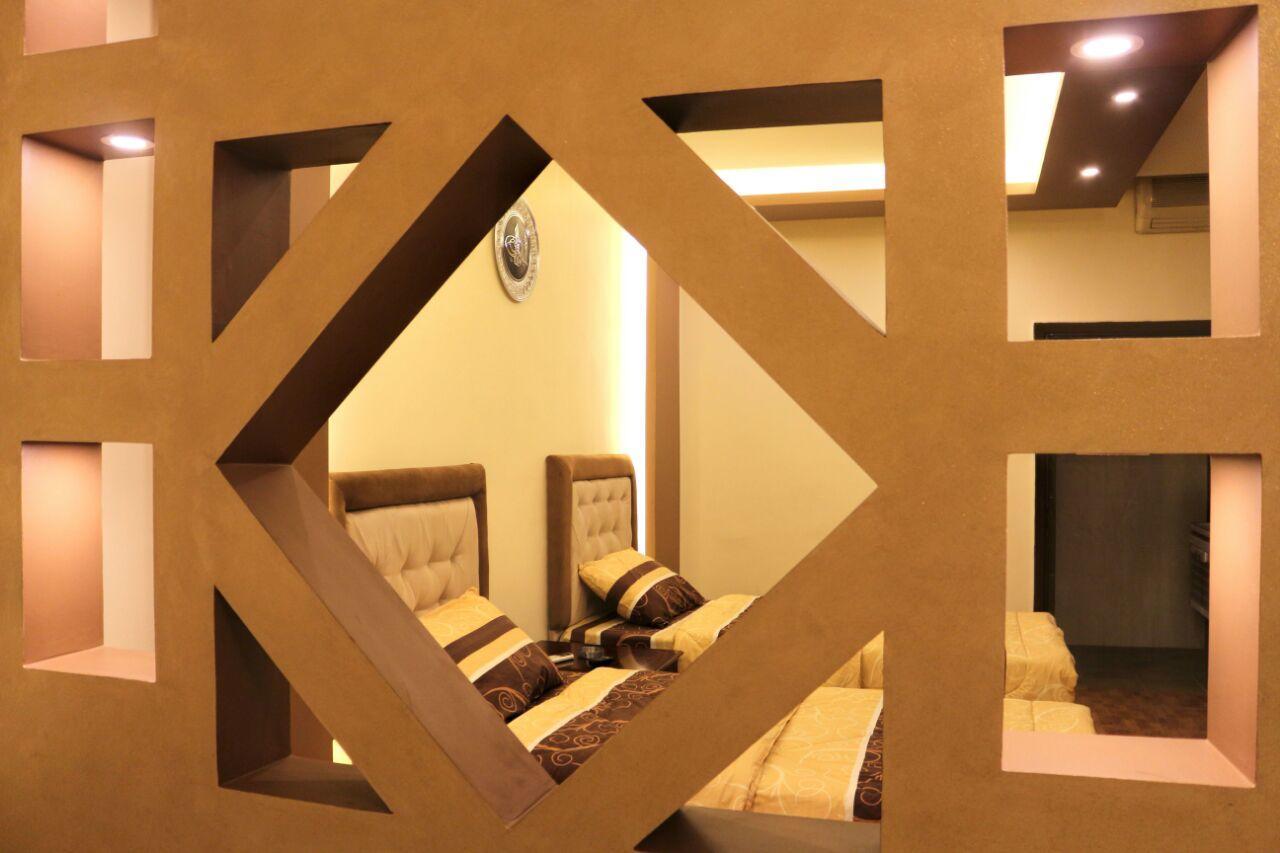 Al Riyati Hotel Apartments Akaba Kültér fotó