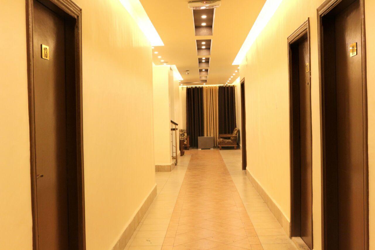 Al Riyati Hotel Apartments Akaba Kültér fotó
