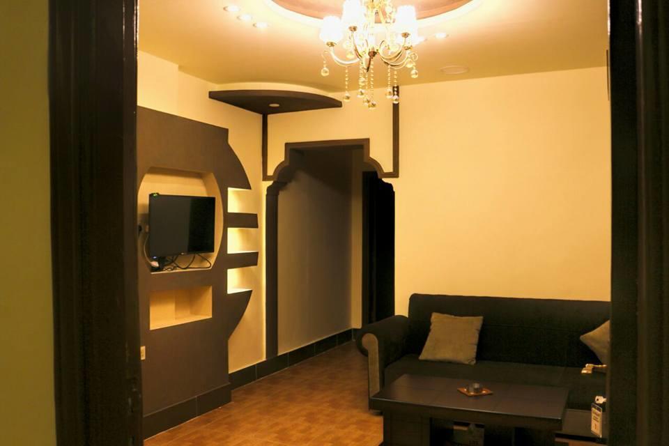 Al Riyati Hotel Apartments Akaba Kültér fotó