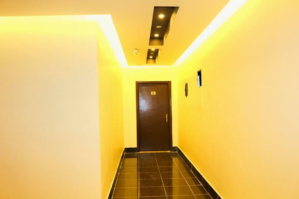 Al Riyati Hotel Apartments Akaba Kültér fotó