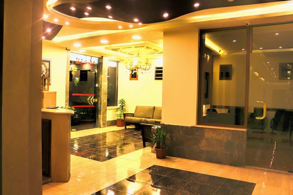 Al Riyati Hotel Apartments Akaba Kültér fotó