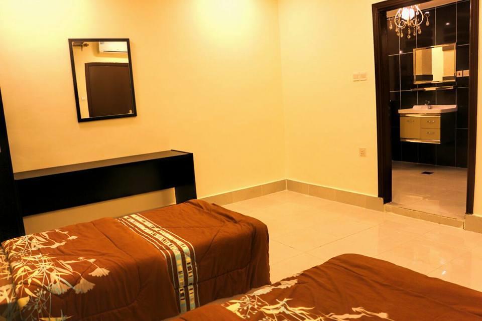 Al Riyati Hotel Apartments Akaba Kültér fotó