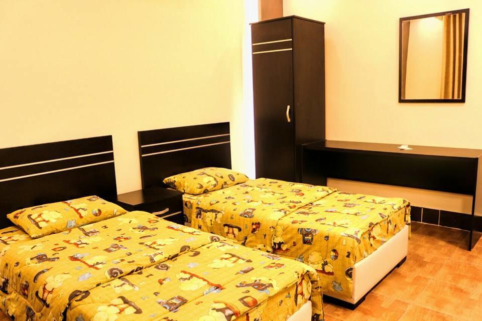 Al Riyati Hotel Apartments Akaba Kültér fotó