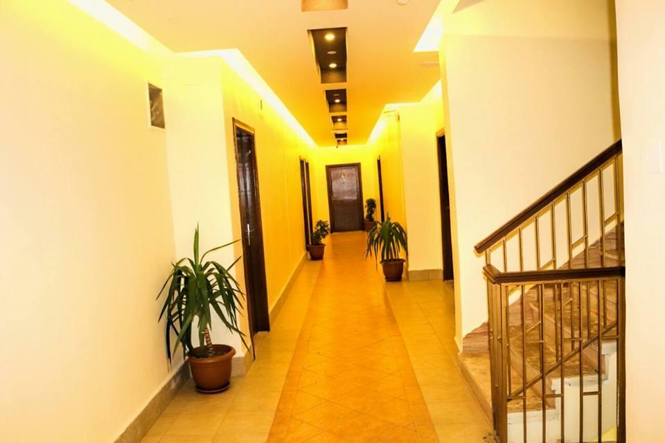 Al Riyati Hotel Apartments Akaba Kültér fotó