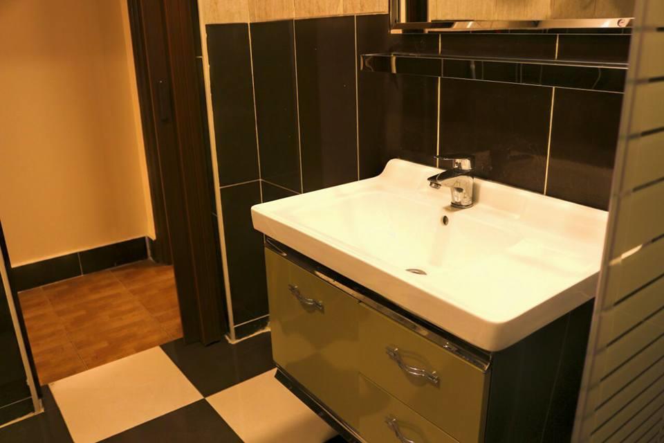 Al Riyati Hotel Apartments Akaba Kültér fotó