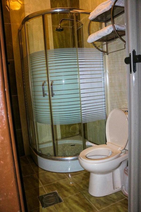 Al Riyati Hotel Apartments Akaba Kültér fotó