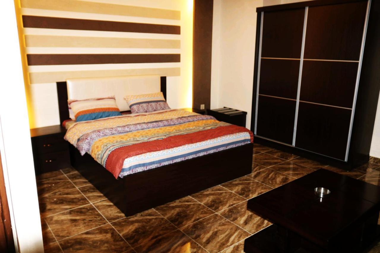 Al Riyati Hotel Apartments Akaba Kültér fotó