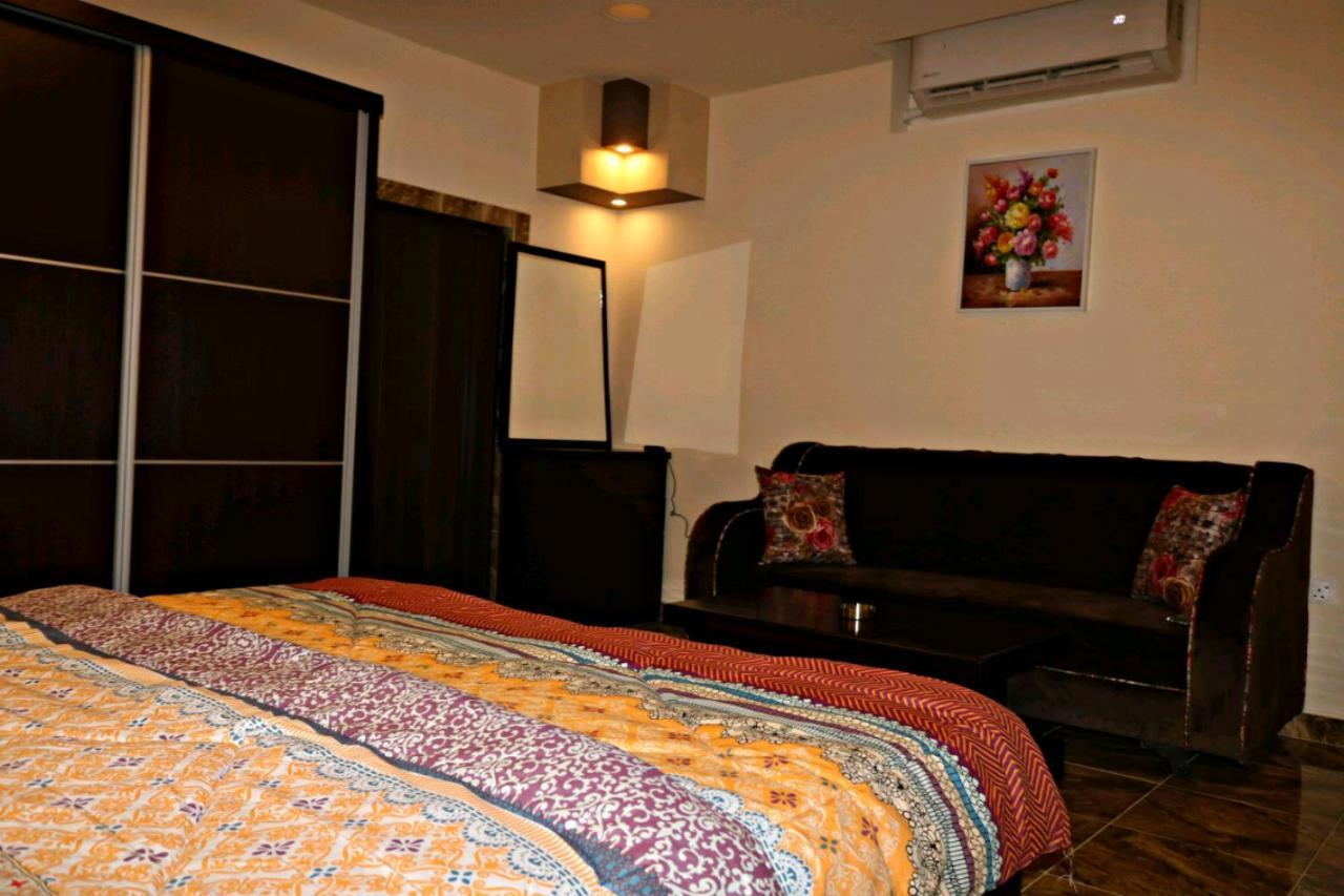 Al Riyati Hotel Apartments Akaba Kültér fotó