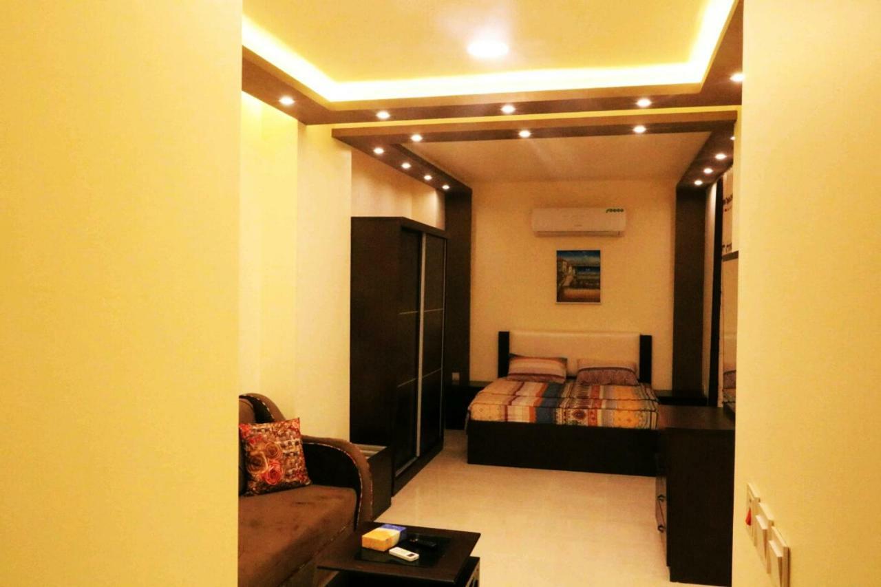 Al Riyati Hotel Apartments Akaba Kültér fotó