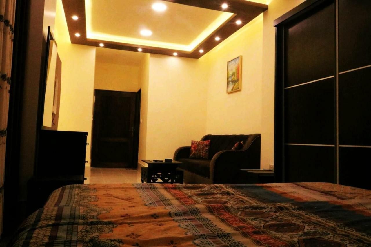 Al Riyati Hotel Apartments Akaba Kültér fotó