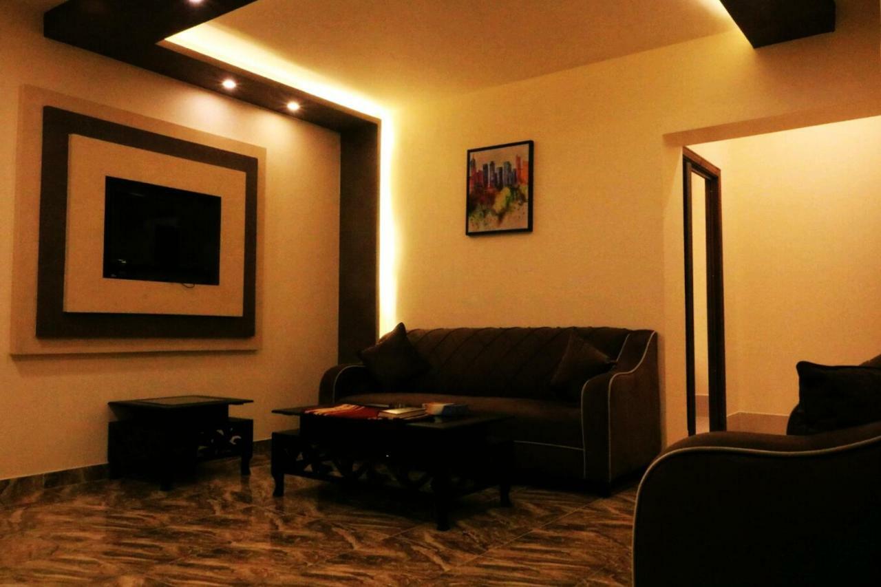 Al Riyati Hotel Apartments Akaba Kültér fotó