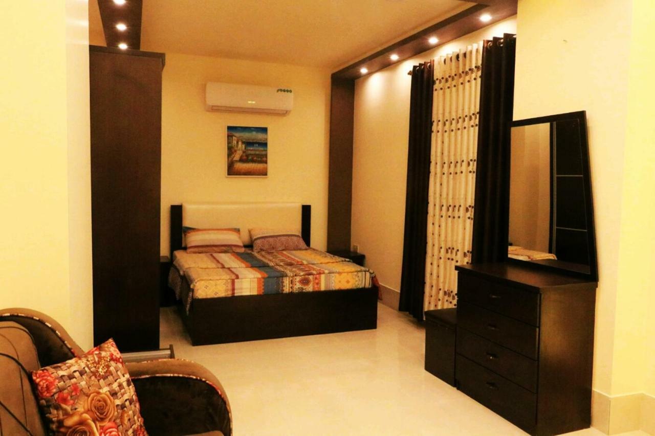 Al Riyati Hotel Apartments Akaba Kültér fotó