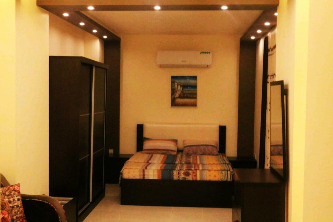 Al Riyati Hotel Apartments Akaba Kültér fotó