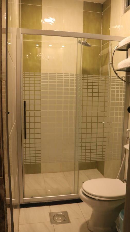 Al Riyati Hotel Apartments Akaba Kültér fotó