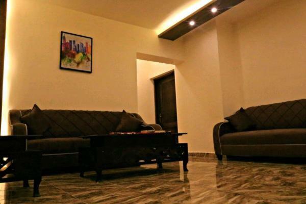Al Riyati Hotel Apartments Akaba Kültér fotó